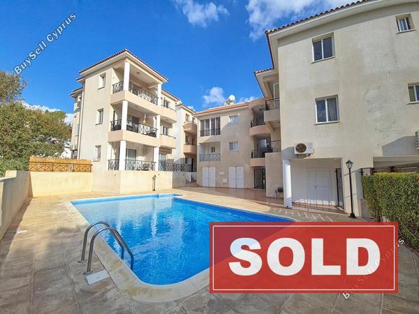 2 bedroom entire floor apartment sold kato paphos paphos 851487 image 718512