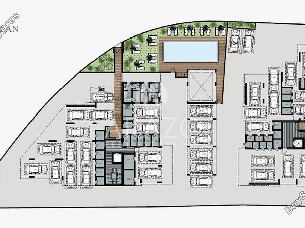 3 bedroom penthouse for sale linopetra limassol 7992487 image 12146139
