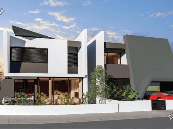 4 bedroom semi detached house for sale pano lakatamia nicosia 8291487 image 14047020