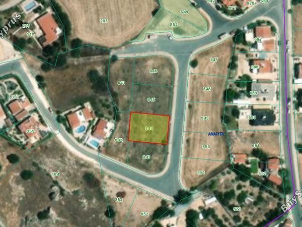 land for sale anarita paphos 8395487 image 14819844