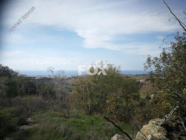 land for sale armou paphos 1159487 image 10029659