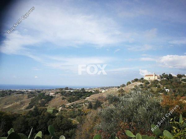 land for sale armou paphos 1159487 image 10029664