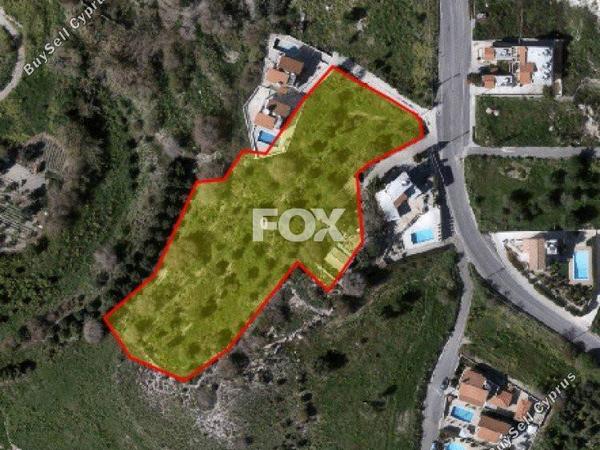 land for sale armou paphos 1159487 image 10029667