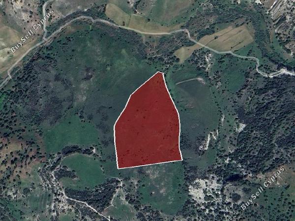 land for sale axylou paphos 1387487 image 15599413
