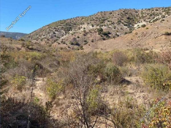 land for sale axylou paphos 1387487 image 17343327