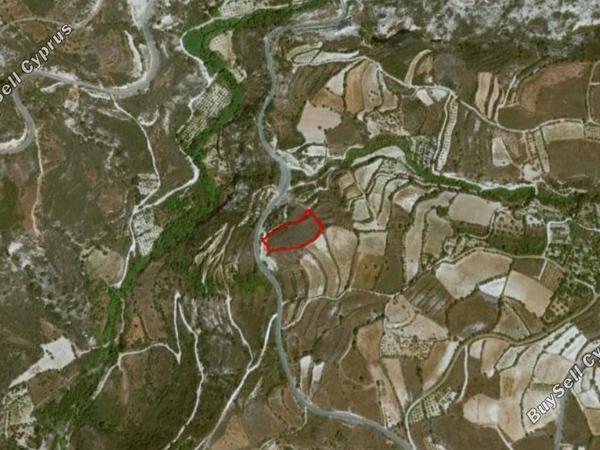 land for sale filousa kelokedaron paphos 828487 image 2807917