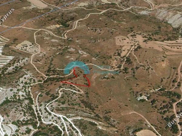 land for sale kelokedara paphos 8764487 image 16547405
