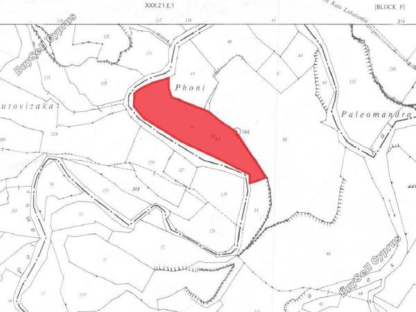 land for sale pano lakatamia nicosia 947487 image 15603045