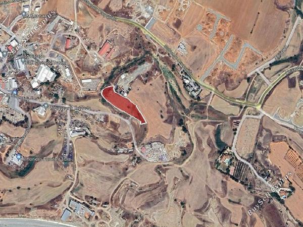 land for sale pano lakatamia nicosia 947487 image 15603048
