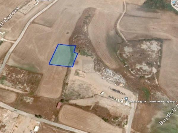 land for sale paralimni famagusta 1281487 image 5289719