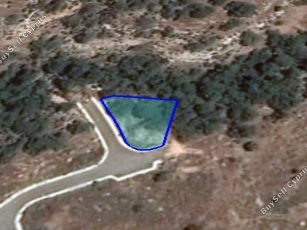 land for sale pissouri limassol 1548487 image 14472752