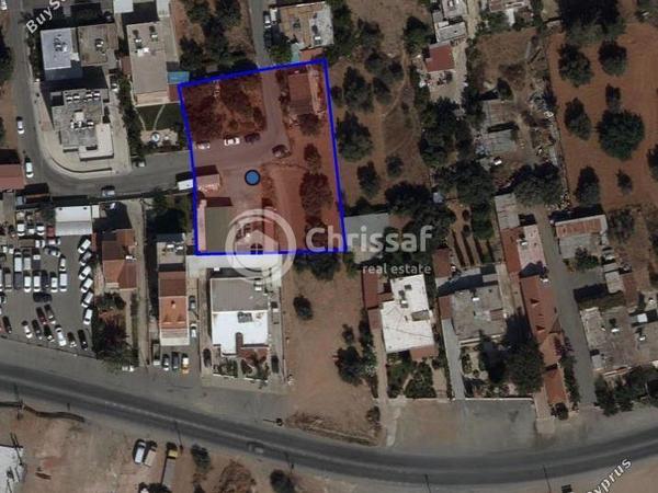 land for sale ypsonas limassol 1666487 image 5846939