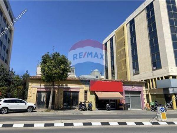 plot for sale agioi omologitai nicosia 8931487 image 17613683