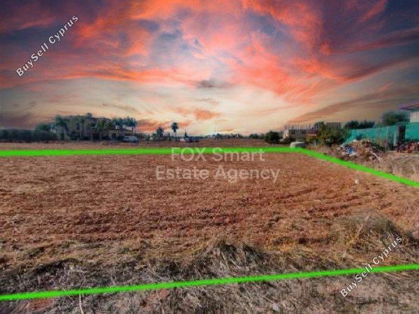 plot for sale kokkinotrimithia nicosia 1151487 image 5135932