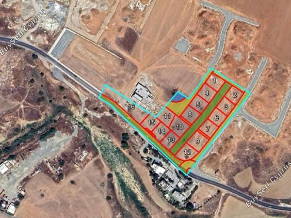 plot for sale pano lakatamia nicosia 8620487 image 15823465