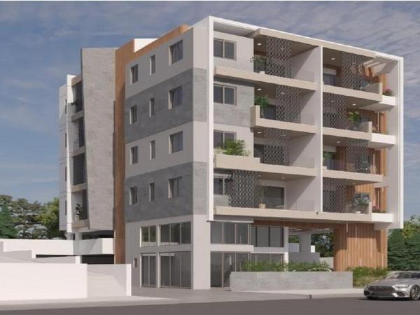 1 bedroom penthouse for sale aglantzia nicosia 1366587 image 16242969