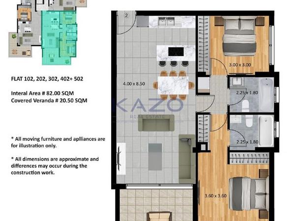 2 bedroom apartment for sale potamos germasogeias limassol 1737587 image 6476878