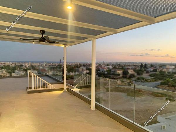 2 bedroom penthouse for sale ekali limassol 1717587 image 15881939