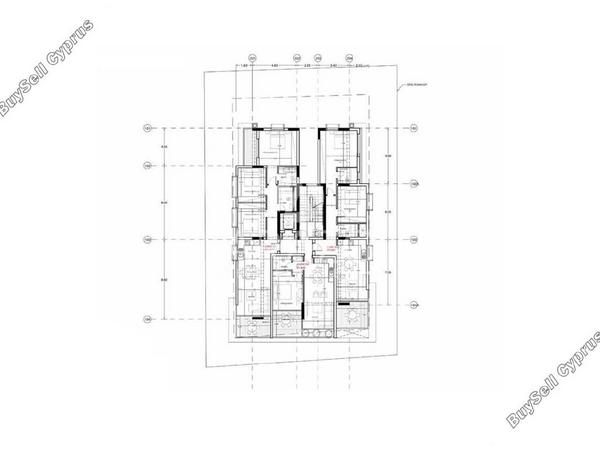 2 bedroom penthouse for sale zakaki limassol 8140587 image 14181675