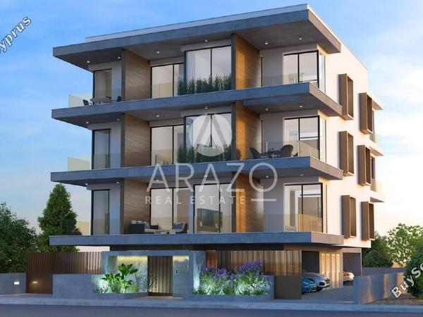 2 bedroom penthouse for sale zakaki limassol 8140587 image 14181680