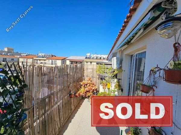 2 bedroom penthouse sold tombs of the kings paphos 1769587 image 4921700