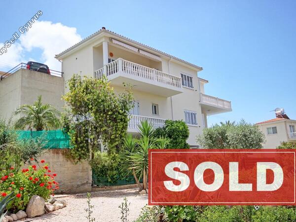 3 bedroom detached house sold peyia paphos 642587 image 350782