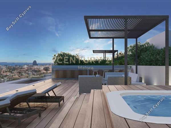 3 bedroom penthouse for sale linopetra limassol 1137587 image 15161439