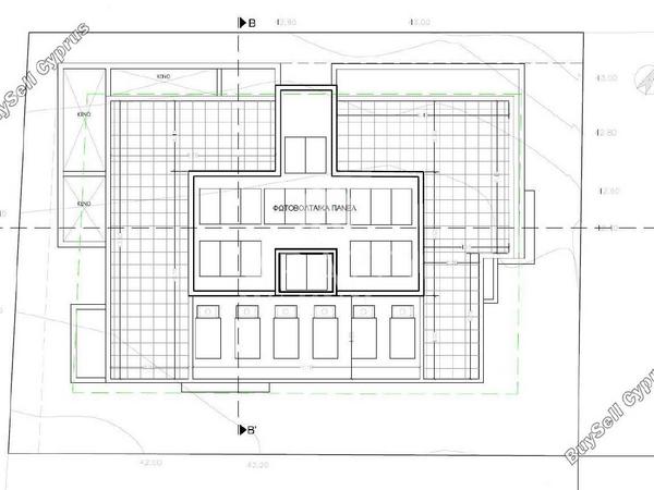 3 bedroom penthouse for sale linopetra limassol 8692587 image 16156242