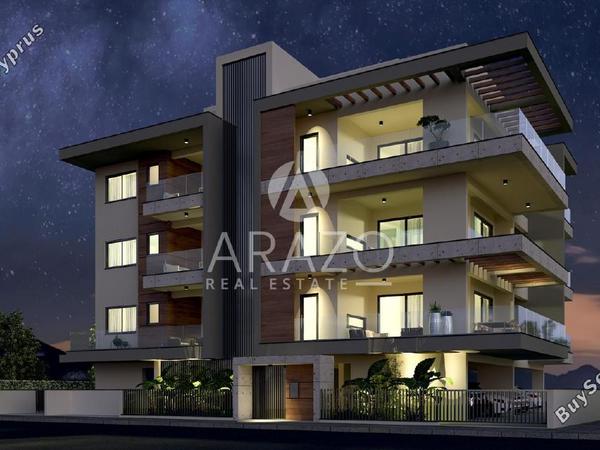 3 bedroom penthouse for sale linopetra limassol 8692587 image 16156251