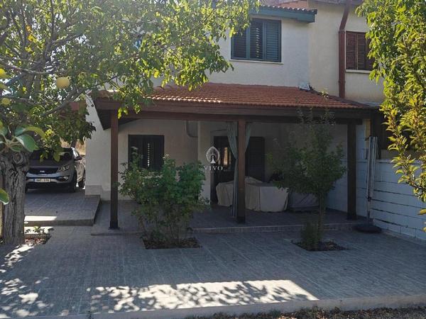 3 bedroom semi detached house for sale kato platres limassol 1521587 image 6199605