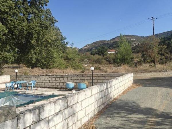 3 bedroom semi detached house for sale kato platres limassol 1521587 image 6199617