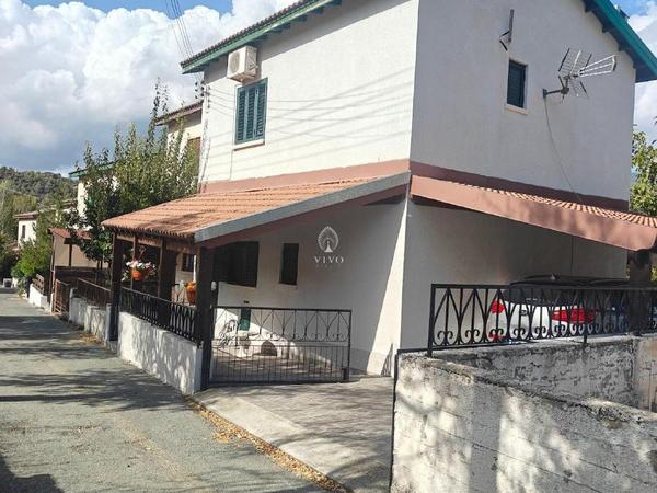 3 bedroom semi detached house for sale kato platres limassol 1521587 image 6199618