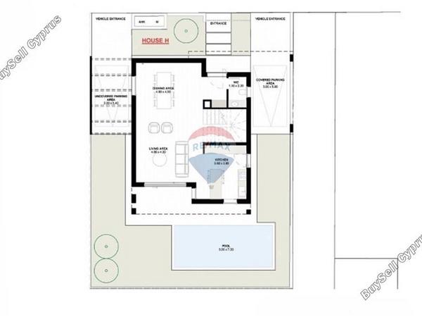 4 bedroom detached house for sale archangelos nicosia 7509587 image 14148584