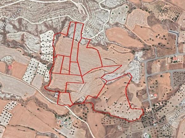 land for sale analiontas nicosia 830587 image 6569637