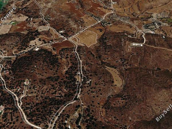 land for sale mitsero nicosia 8897587 image 17348298