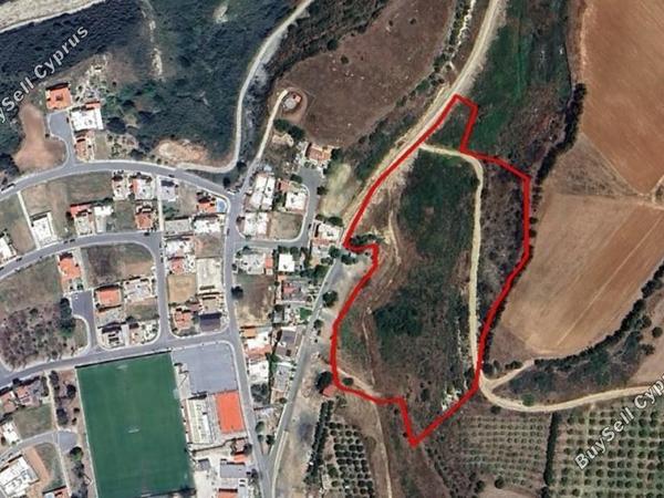 land for sale secret valley paphos 1450587 image 4942750