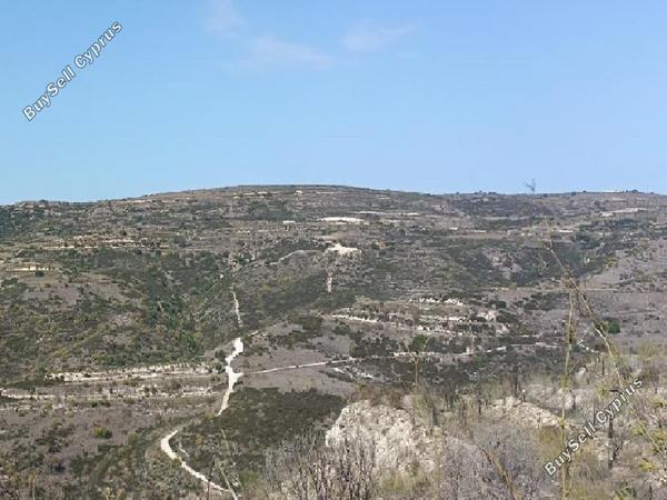 land for sale stroumbi paphos 1145587 image 15600926