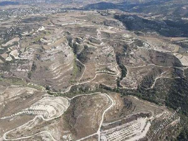 land for sale stroumbi paphos 1145587 image 17187228