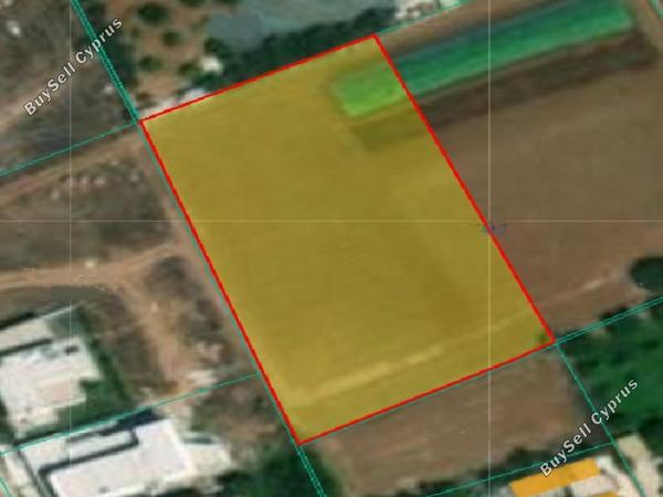 plot for sale akaki nicosia 8090587 image 16162301