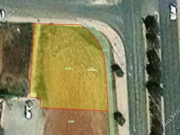plot for sale lakatamia nicosia 8540587 image 15507232