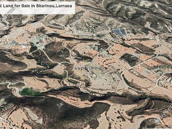 plot for sale lefkara larnaca 1194587 image 5567885