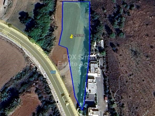plot for sale mosfiloti larnaca 7908587 image 11146782