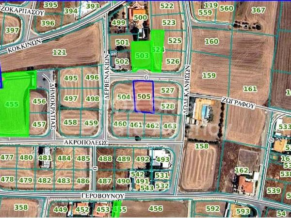 plot for sale psimolofou nicosia 8260587 image 15674032