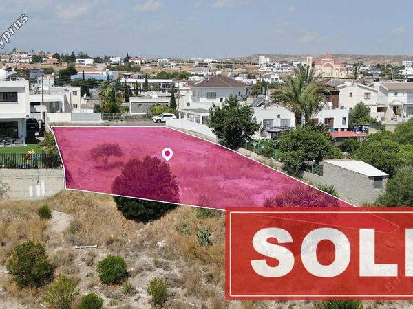 plot sold kallithea nicosia 1425587 image 3555773
