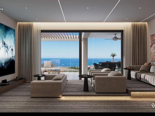 1 bedroom apartment for sale tombs of the kings paphos 8399687 image 16042127