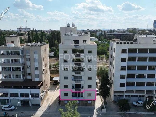1 bedroom entire floor apartment for sale aglantzia nicosia 7908687 image 13632844