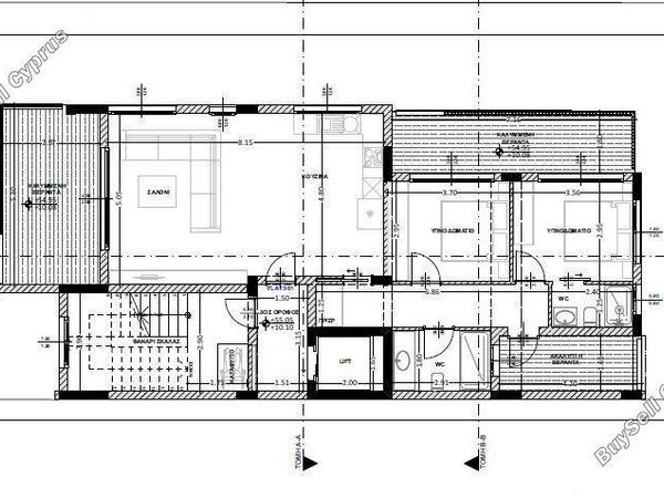 2 bedroom apartment for sale apostolos andreas limassol limassol 1846687 image 16566845