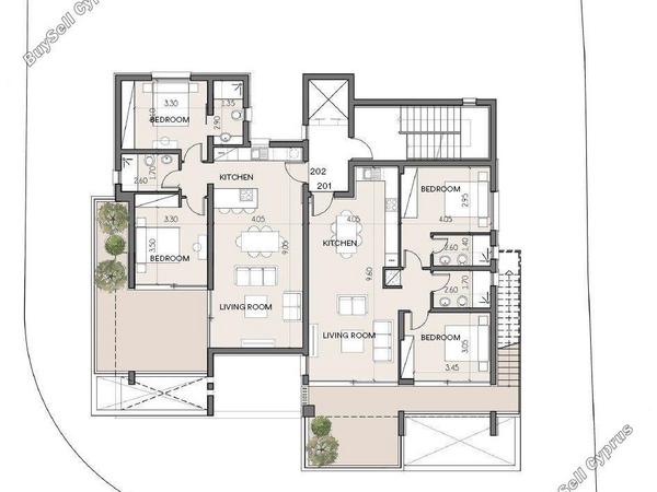 2 bedroom apartment for sale paphos municipality paphos 8771687 image 16578081