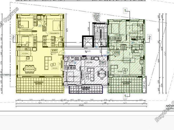 3 bedroom apartment for sale agioi omologitai nicosia 8151687 image 15903776