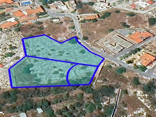 land for sale agios tychonas limassol 1546687 image 16537827
